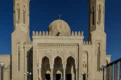Moschee in Hurghada