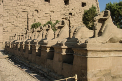Karnak-Tempel