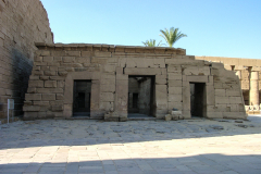 Karnak-Tempel
