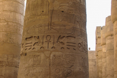 Karnak-Tempel