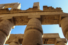 Karnak-Tempel