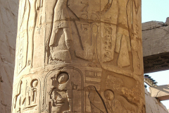 Karnak-Tempel
