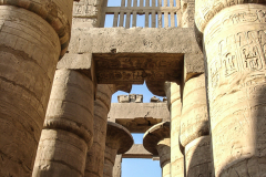 Karnak-Tempel