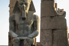 Ramses II.