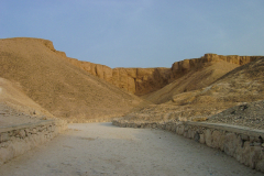 Tal der Könige