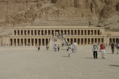 Hatschepsut-Tempel