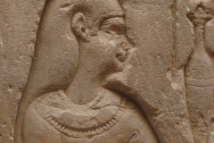 Der Horus-Tempel in Edfu