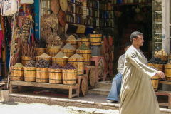 Basar von Assuan