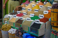 Bunte Vielfalt