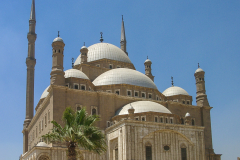 Muhammad-Ali-Moschee