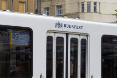 Straßenbahn
