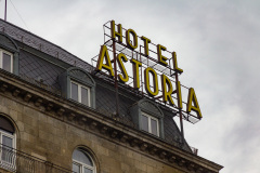 Hotel Astoria