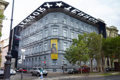 House of Terror