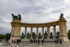 Millenniumsdenkmal