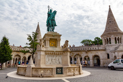 Fischerbastei
