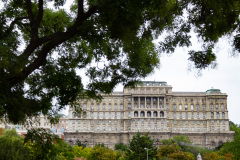 Ungarische Nationalbibliothek