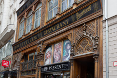 Große Markthalle