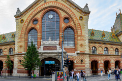 Große Markthalle