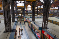 Große Markthalle