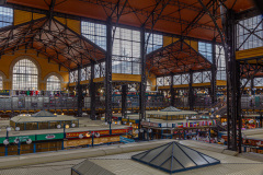 Große Markthalle