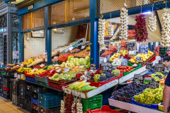 Große Markthalle