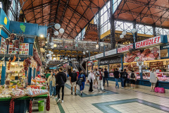 Große Markthalle