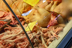 Große Markthalle