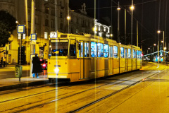 Straßenbahn