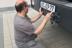 Das neue Kennzeigen
