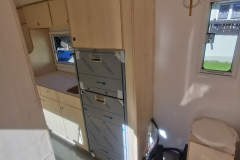 Küche/Bad/WC