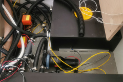 Chaos um die Entsorgung