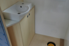 Waschbecken