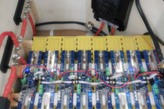 B2B Ladegerät 24V/24V 100A