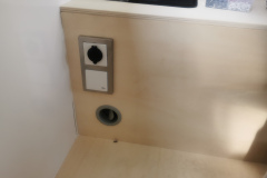 Stromauslass Dinette (Anjas Seite)
