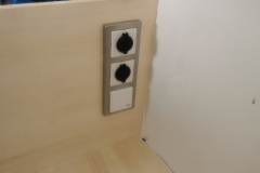 Stromauslass Dinette (Markus Seite)