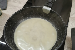 Test unseres Induktionskochfeldes