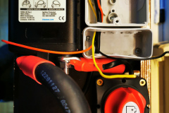 Batterietrennschalter