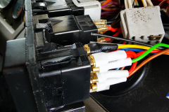 Fernsteuerung für Batterietrennschalter