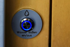 Freigabe für Wasserentnahme