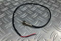 Sensor für Treppenüberwachung