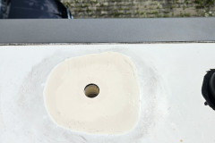 Tausch der Mobilfunkantenne
