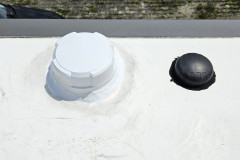 Neue Mobilfunkantenne
