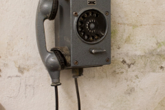 Bunkertelefon