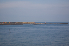 Düne bei Helgoland