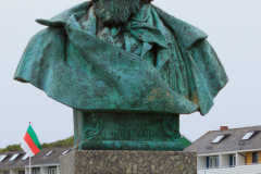 Heinrich Hoffmann von Fallersleben