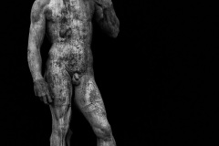 DAVID - Michelangelo