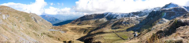 Passo del Maniva