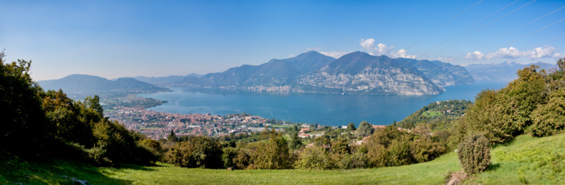 Lago d\'Iseo