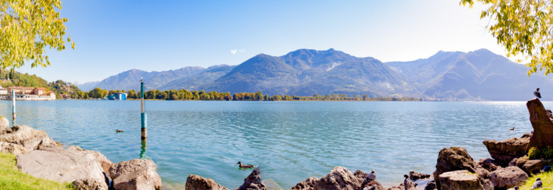 Lago d\'Iseo