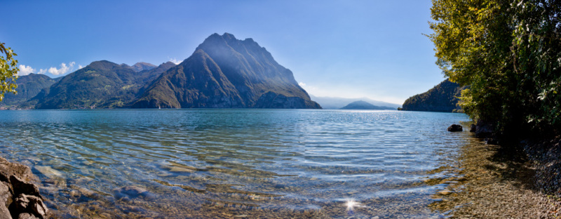 Lago d\'Iseo